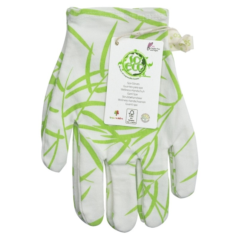 So Eco Spa Gloves thumbnail