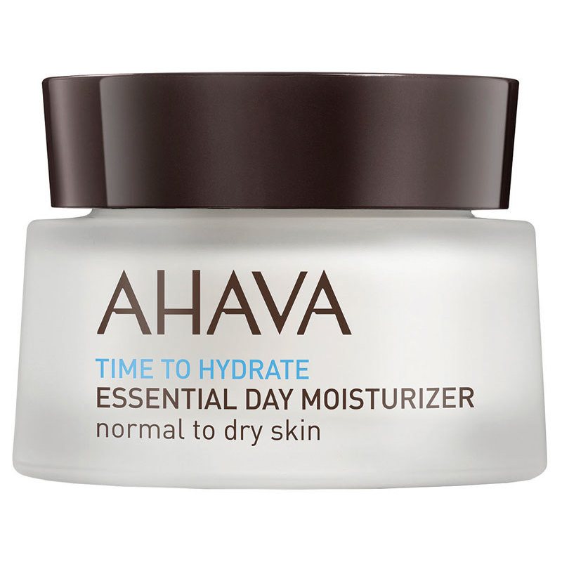 AHAVA Time To Hydrate Essential Day Moisturizer - Normal/Dry Skin 50 ml thumbnail