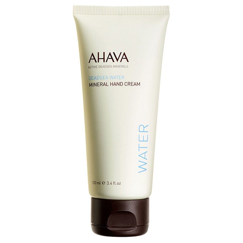 AHAVA Deadsea Water Mineral Hand Cream 100 ml thumbnail