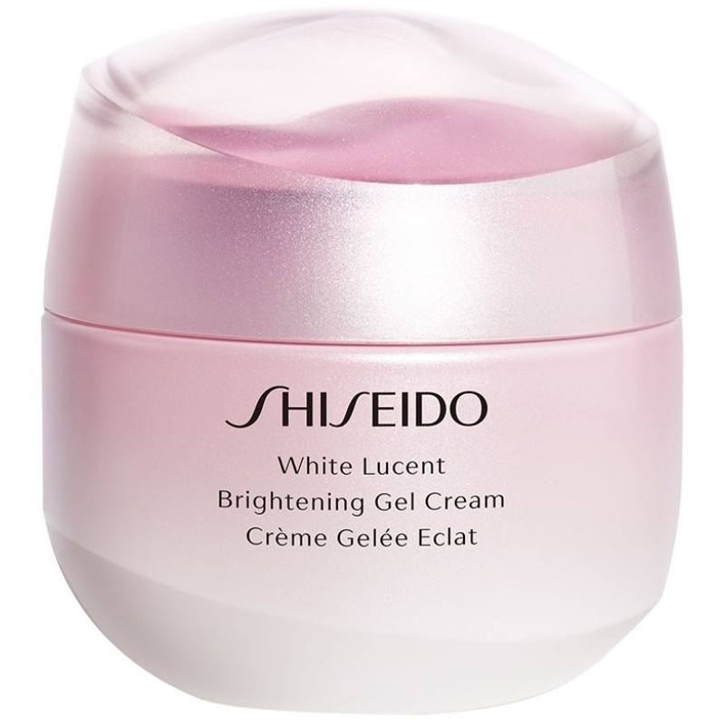 Shiseido White Lucent Brightening Gel Cream 50 ml thumbnail