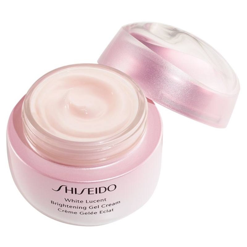 Shiseido White Lucent Brightening Gel Cream 50 ml