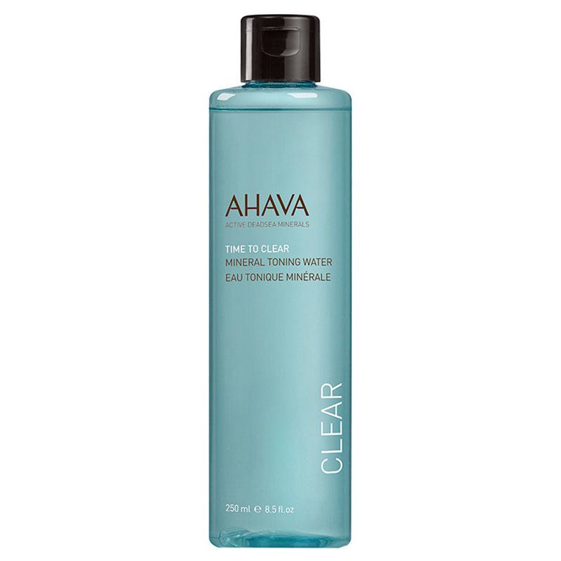 AHAVA Time To Clear Mineral Toning Water 250 ml thumbnail