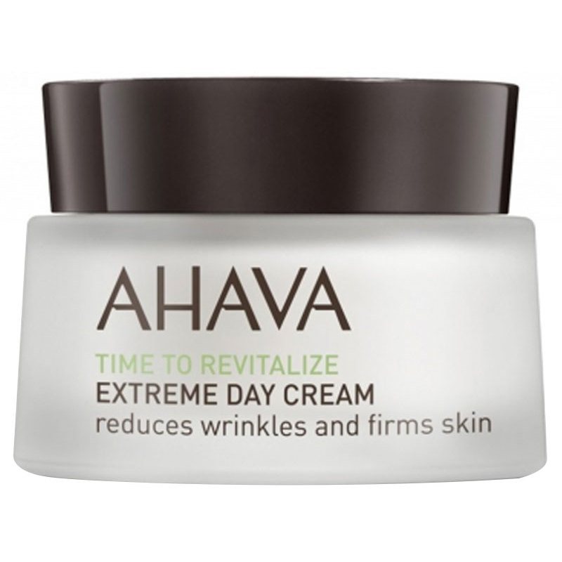 AHAVA Time To Revitalize Extreme Day Cream 50 ml thumbnail