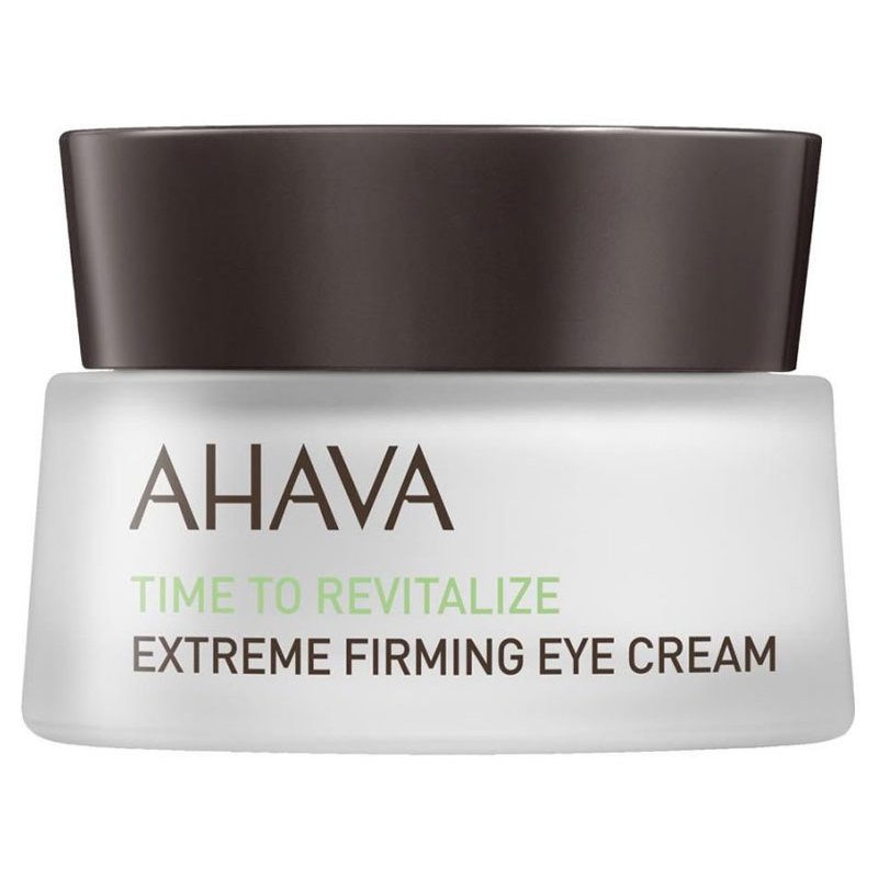 AHAVA Time To Revitalize Extreme Firming Eye Cream 15 ml thumbnail