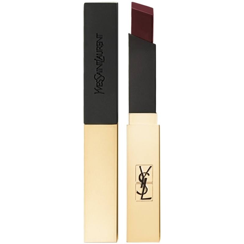 YSL The Slim Leather-Matte Lipstick 2,2 gr. - 22 Ironic Burgundy thumbnail