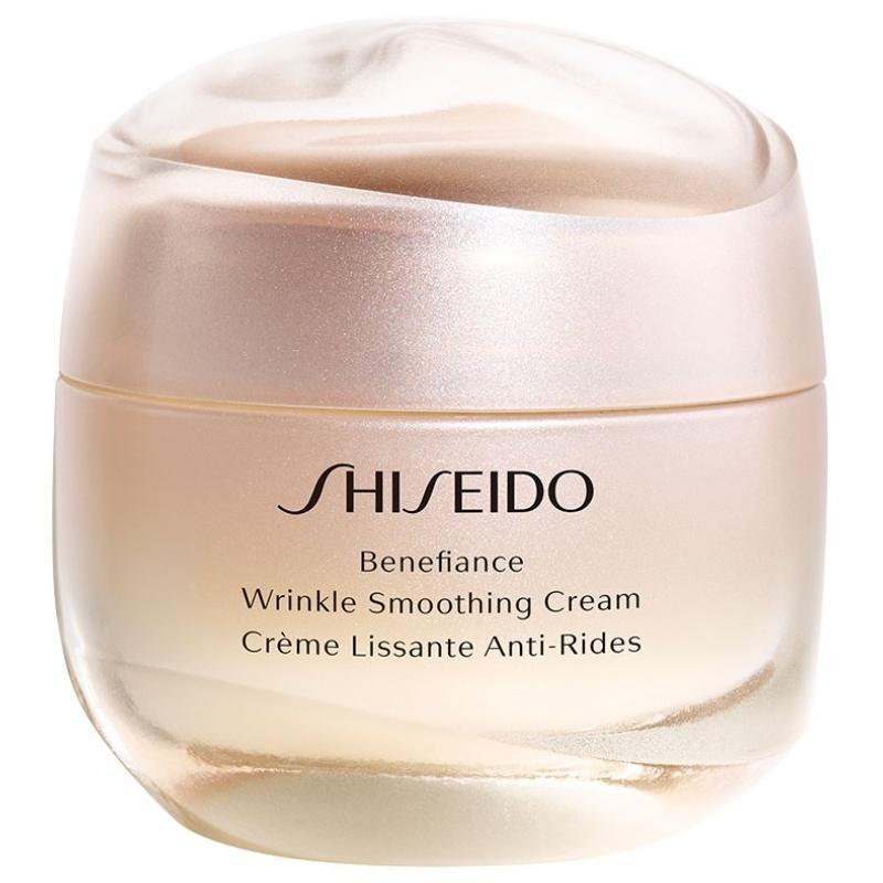 Shiseido Benefiance Wrinkle Smoothing Cream 50 ml thumbnail