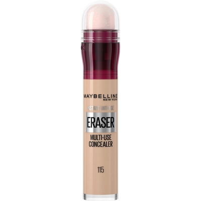Maybelline Instant Anti-Age Eraser Concealer 6,8 ml - Warm Light