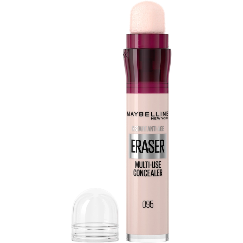 Tilbud Maybelline Instant Anti Age Eraser Concealer 6,8 ml 95 Cool Ivory køb billig