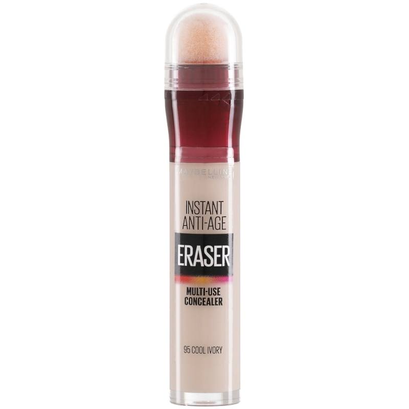 Maybelline Instant Anti-Age The Eraser Eye Concealer 6,8 ml - Cool Ivory thumbnail