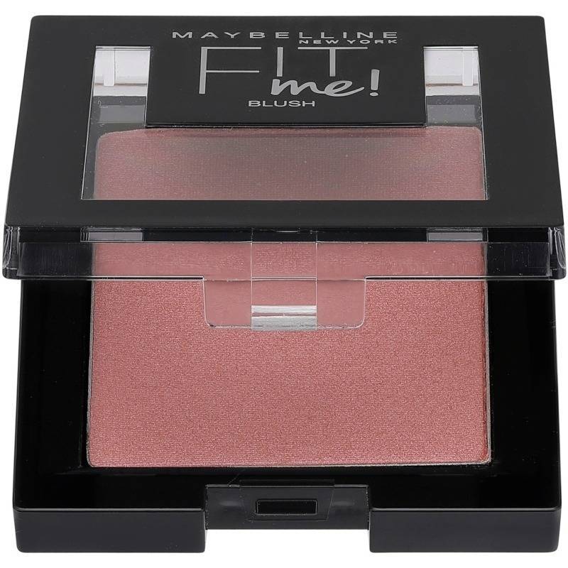 Nude blush Double Feature