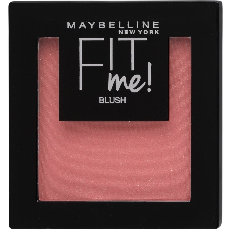 Maybelline Fit Me Blush 5 gr. - 30 Rose thumbnail