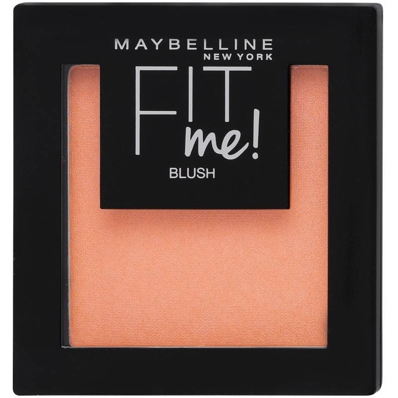 Maybelline Fit Me Blush 5 gr. - 35 Corail thumbnail