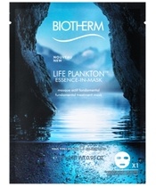 Biotherm Life Plankton Essence-In-Mask 1 Piece 