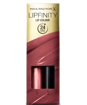 Max Factor Lipfinity Lip Colour 24 Hrs - 108 Frivolous 