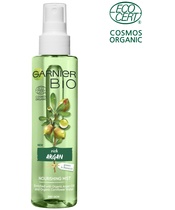 Garnier BIO Argan Nourishing Mist Dry Skin 150 ml (U)