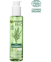 Garnier BIO Lemongrass Purifying Gel Wash 150 ml