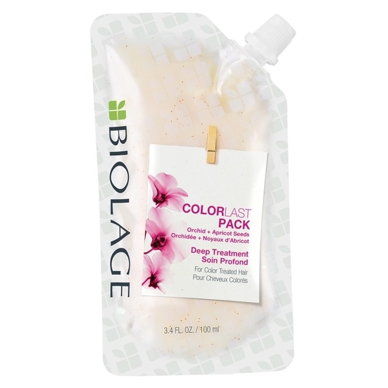 Billede af Biolage ColorLast Pack Mask 100 ml