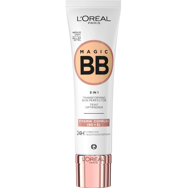 L'Oréal Paris Magic BB Cream 30 ml - 03 Medium Light
