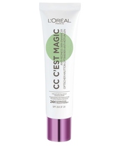 L'Oréal Paris CC C'est Magic Anti-Redness Skin Enhancer 30 ml 