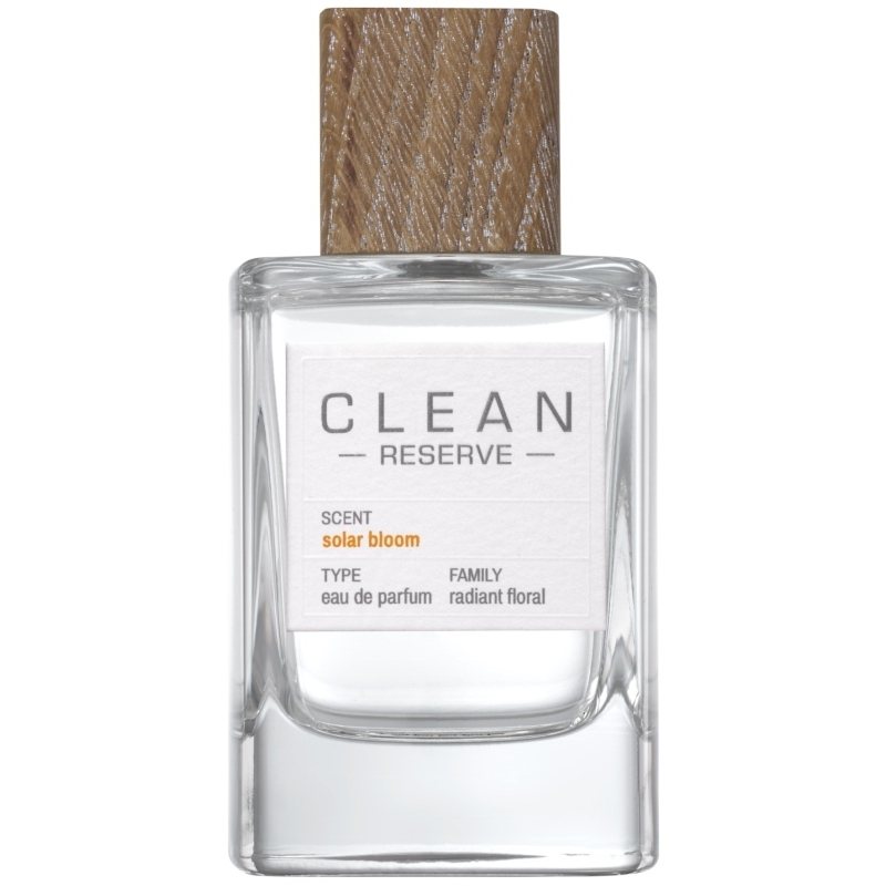 Clean Perfume Reserve Solar Bloom EDP 100 ml thumbnail