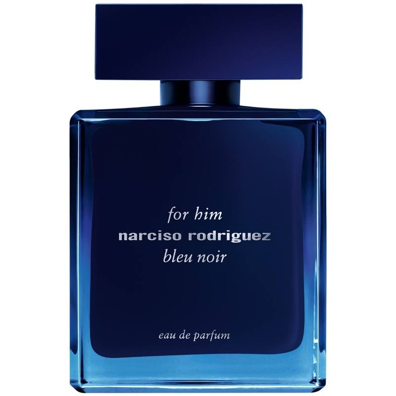 Narciso Rodriguez Bleu Noir For Him EDP 100 ml thumbnail