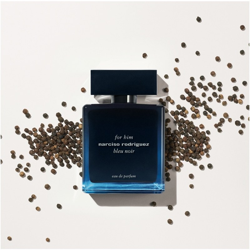 narciso rodriguez bleu noir cologne