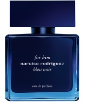 Narciso Rodriguez Bleu Noir For Him EDP 50 ml