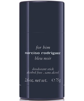 Narciso Rodriguez Bleu Noir For Him Deodorant Stick 75 gr.