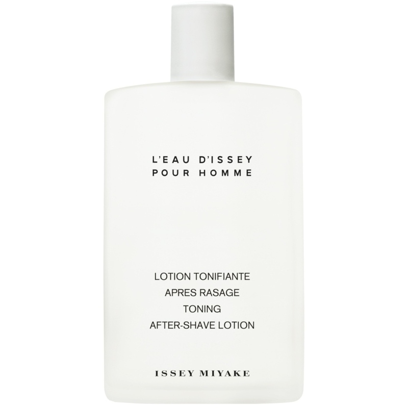 Issey Miyake L'eau D'issey Pour Homme Toning After-Shave Lotion 100 ml thumbnail