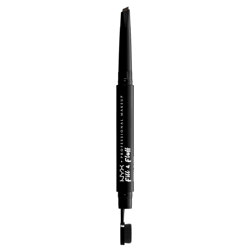 NYX Prof. Makeup Fill & Fluff Eyebrow Pomade Pencil 0,2 gr. - Espresso thumbnail