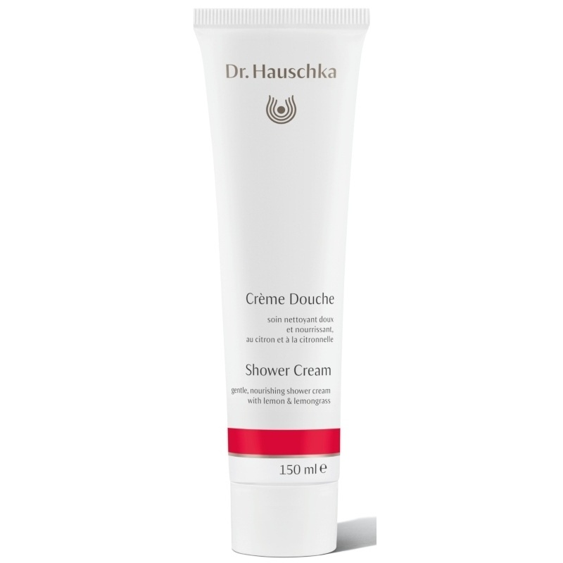 Dr. Hauschka Shower Cream 150 ml thumbnail