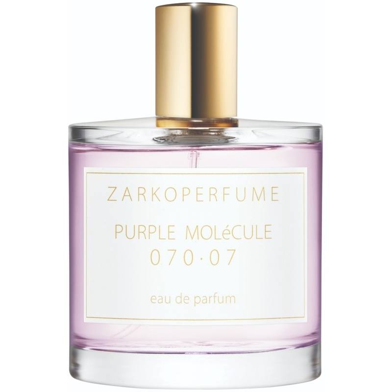 ZarkoPerfume Purple Molecule 070-07 Women EDP 100 ml thumbnail