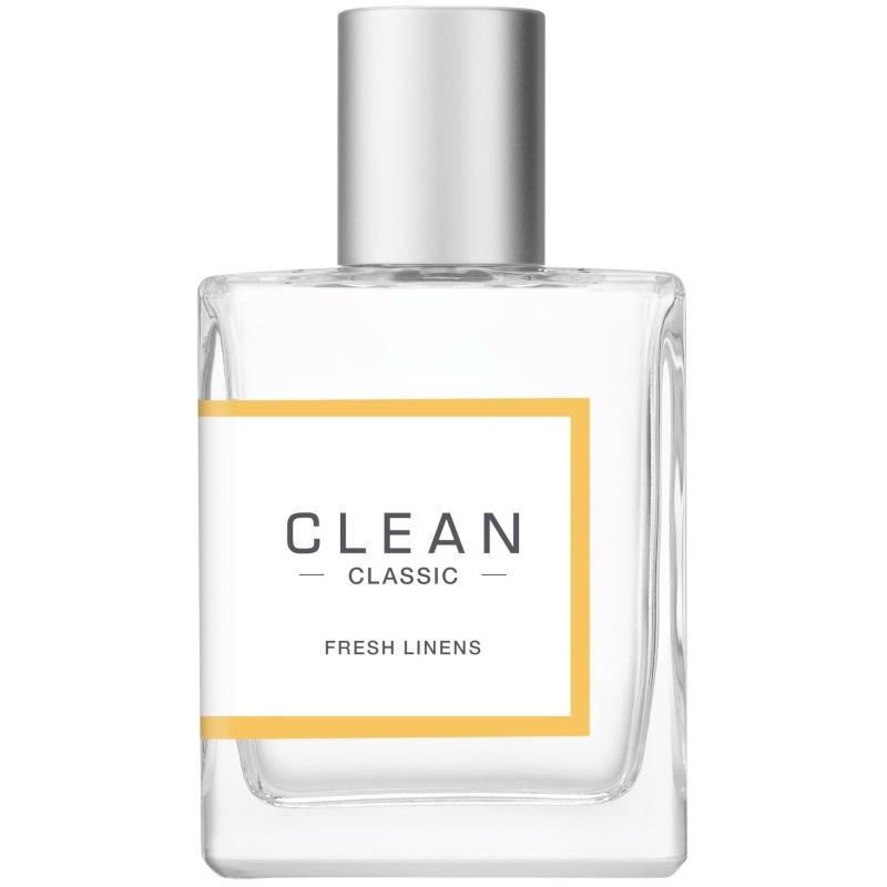 Clean Perfume Classic Fresh Linens EDP 60 ml thumbnail
