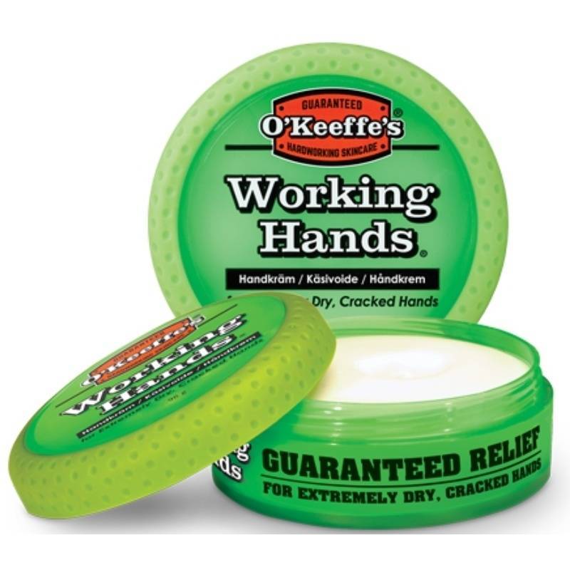 O'Keeffe's Working Hands Hand Cream 96 gr. thumbnail