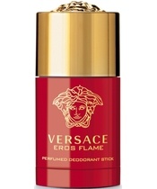 Versace Eros Flame For Him Perfumed Deodorant Stick 75 ml