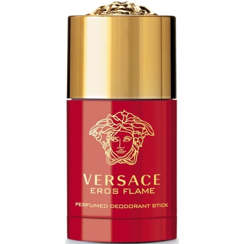 Versace Eros Flame For Him Perfumed Deodorant Stick 75 ml thumbnail