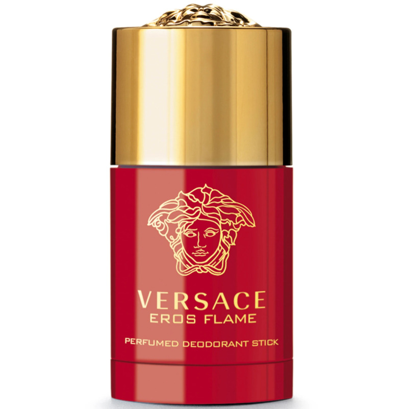 Versace Stick Deodorant Fresh 75 ml