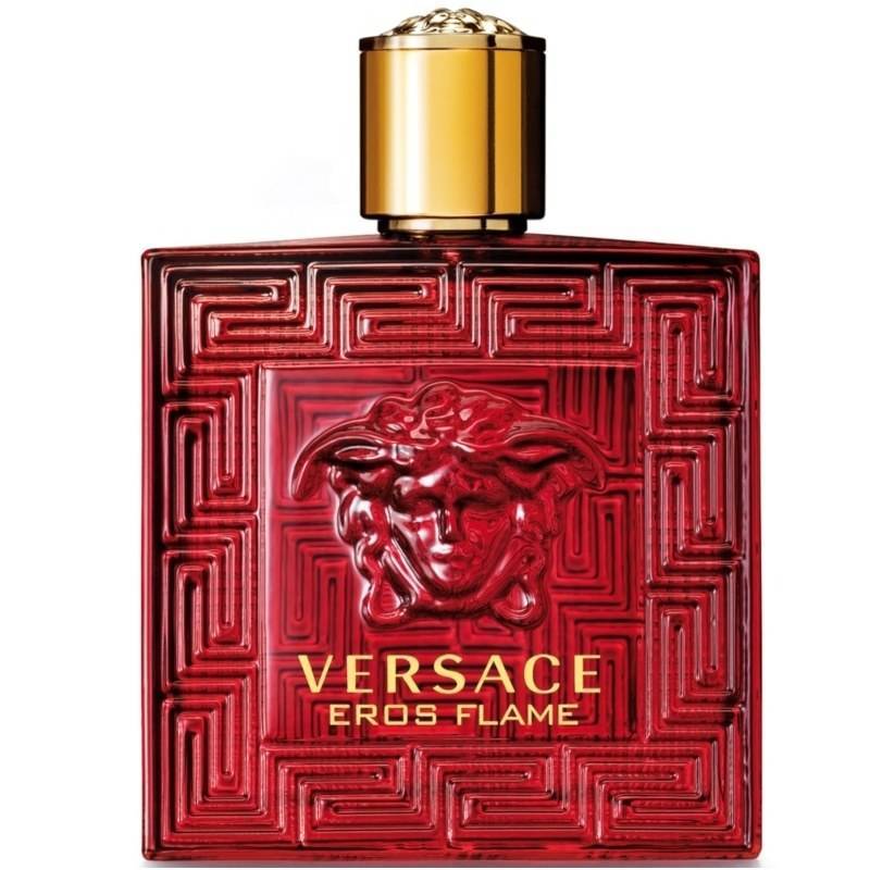 Versace Eros Flame For Him Perfumed Deodorant Spray 100 ml thumbnail