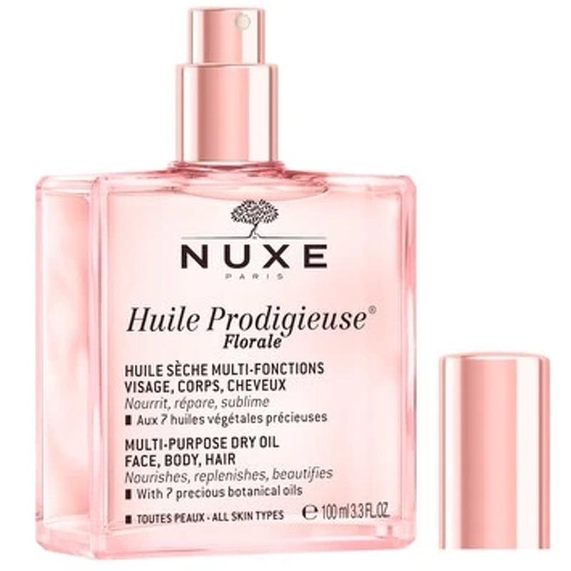 NUXE Huile Prodigieuse Florale 100 ml
