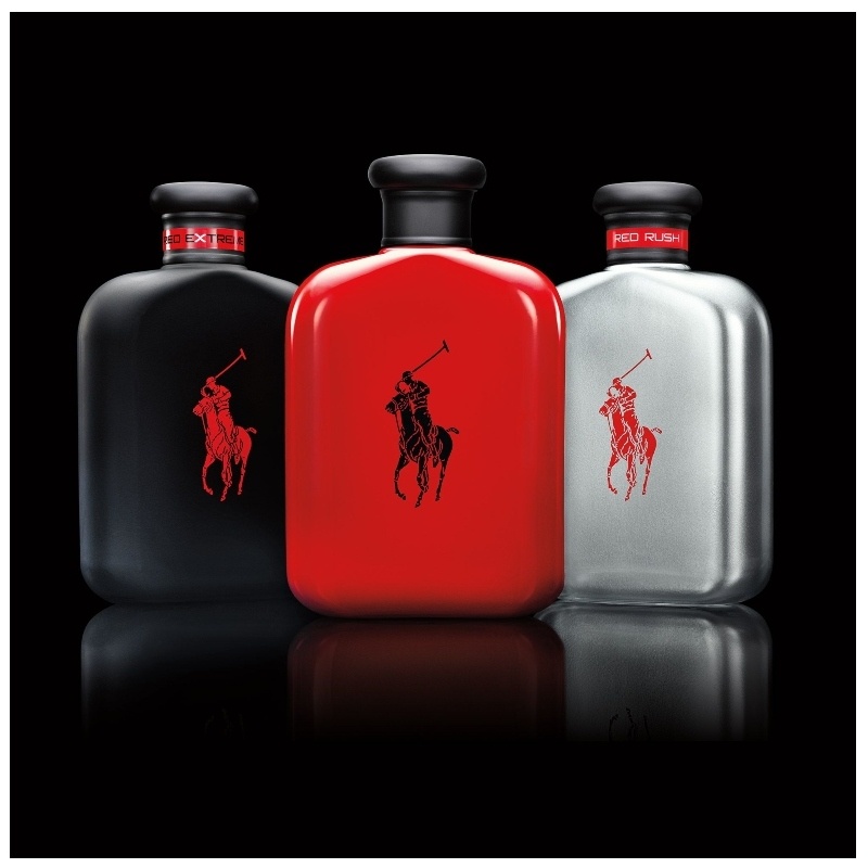 polo red rush edt