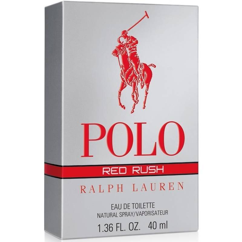 polo red rush for men