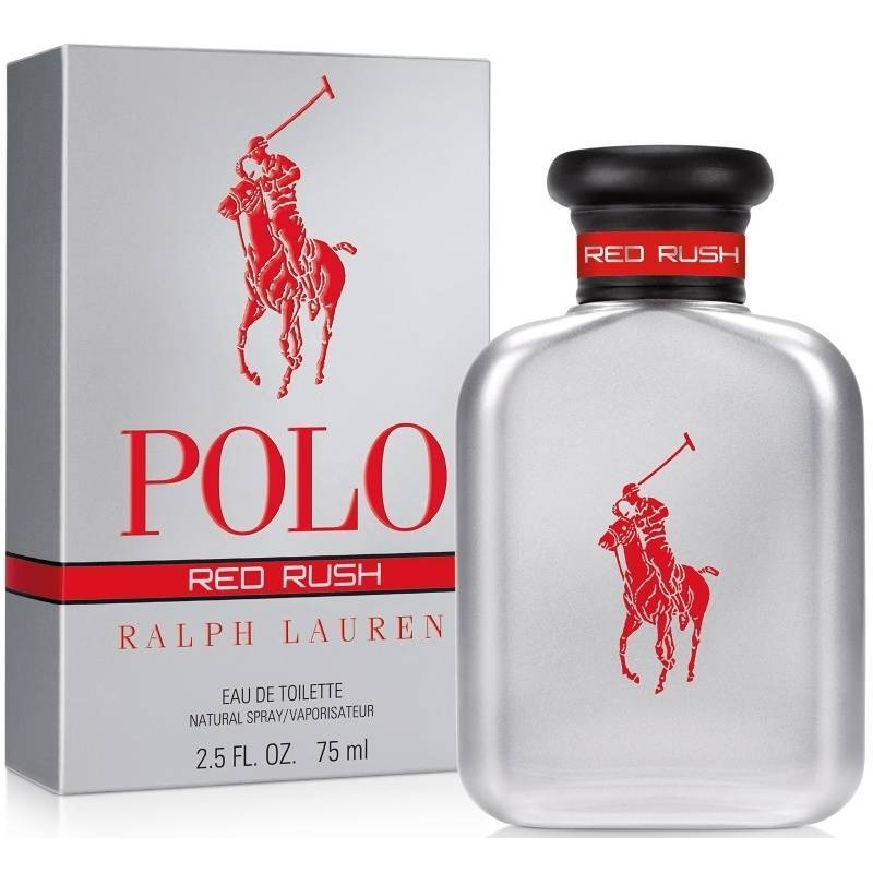 polo red rush