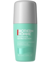 Biotherm Homme Aquapower Ice Cooling Effect 48H Antiperspirant Deo 75 ml