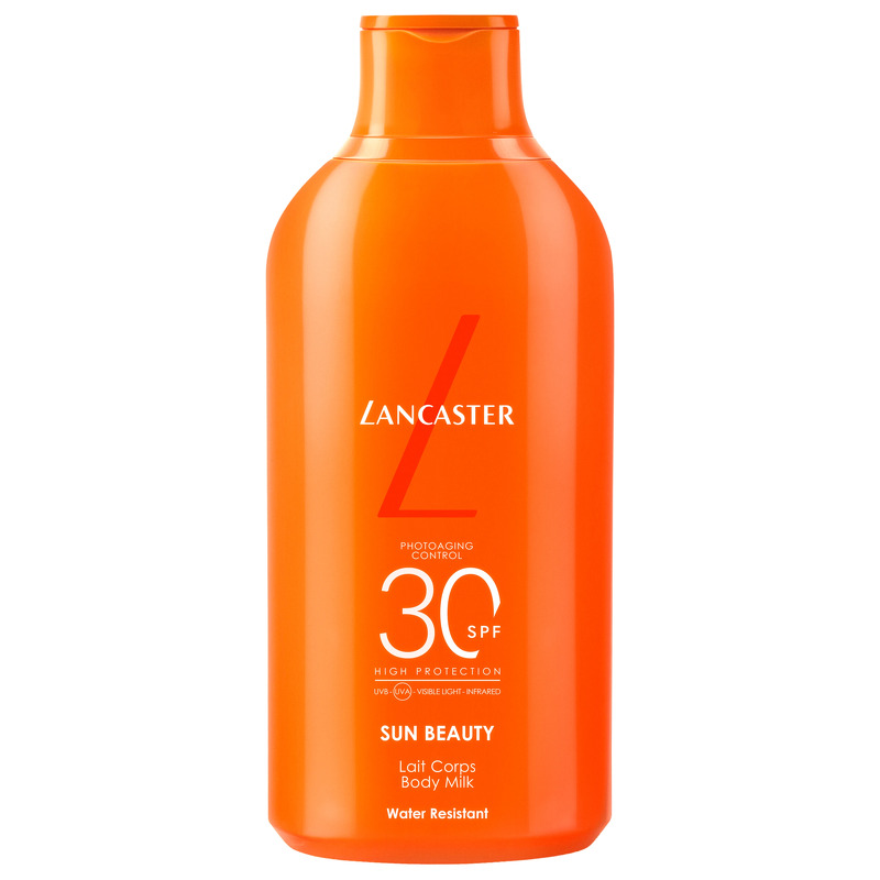 Lancaster Sun Beauty Velvet Milk SPF 30 - 400 ml