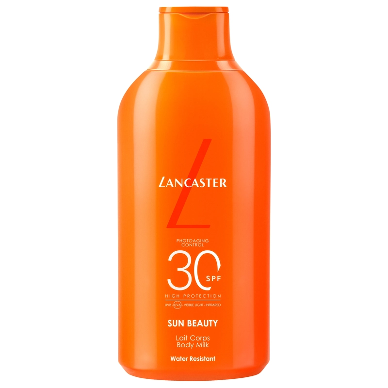 Lancaster Sun Beauty Velvet Milk SPF 30 - 400 ml