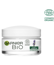Garnier BIO Lavandin Anti-Wrinkle Day Care 50 ml 