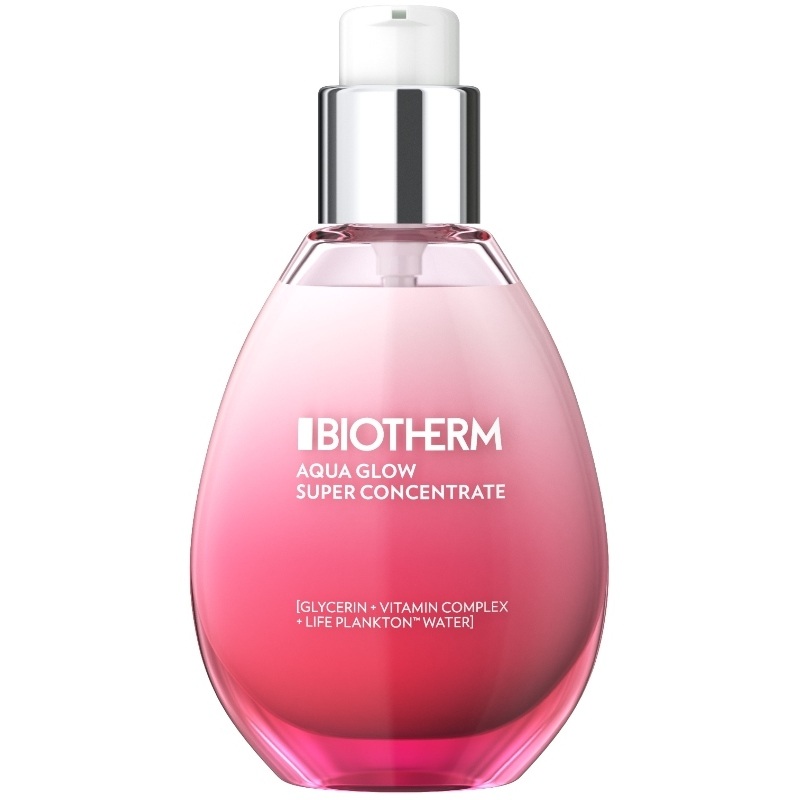 Biotherm Aqua Super Concentrate Glow Normal/Combination Skin 50 ml thumbnail
