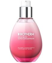 Biotherm Aqua Super Concentrate Glow Normal/Combination Skin 50 ml
