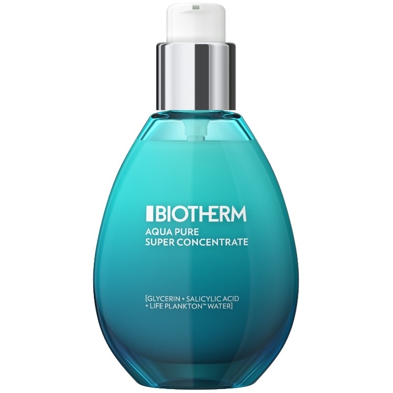 Biotherm Aqua Super Concentrate Pure Normal/Oily Skin 50 ml thumbnail