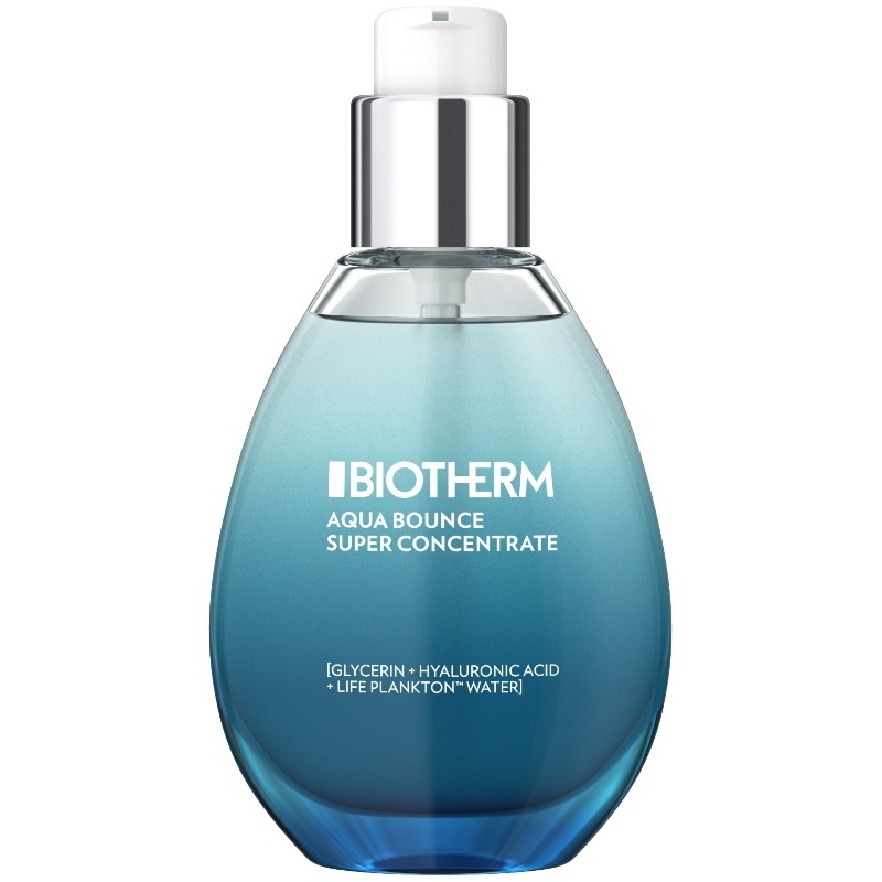 Biotherm Aqua Super Concentrate Bounce All Skin Types 50 ml thumbnail